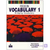 کتاب Focus on Vocabulary 1
