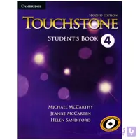 کتاب touchstone 4 رحلی