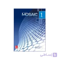Mosaic Reading 1 Sixth Edition
