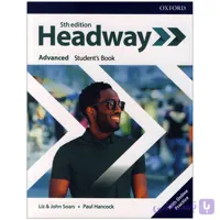 کتاب Headway Advanced