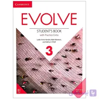 Evolve 3 سایز وزیری