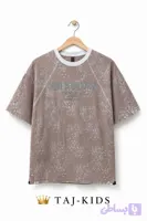 تیشرت برند SAMPLE