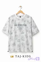 تیشرت برند SAMPLE