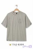تیشرت برند SAMPLE