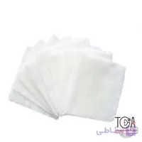 گاز طبی دندانپزشکی (لقمه ای) ۵۰۰ گرمی گلپسند