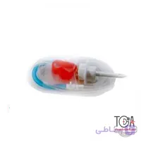 لوله شستشوی موضع جراحی دندانپزشکی (nsk)
