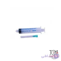 سرنگ شستشوی کند سوپا(مخصوص دندانپزشکی)