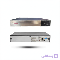 دستگاه ضبط کننده دوربین مداربسته 4 کاناله CXP-5604-ZN1