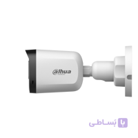 دوربین بولت داهوا 2 mp مدل DH-HAC-B1A21-U