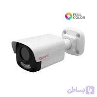 دوربین 2 مگاپیکسل دید در شب بسیار بسیار قوی CCP-SB6240M-W بدنه فلزی