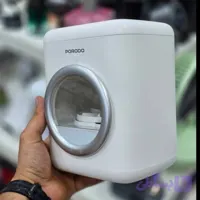 🧺 مینی لباسشویی پرتابل و مسافرتی Porodo Lifestyle مدل Launder PDLFSTBPM9
