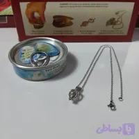 پک مروارید عشق