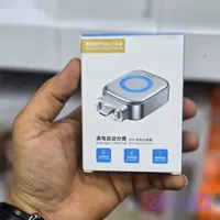 شارژ قطع‌کن هوشمند Type-C مدل LX-007