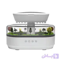 بخور و چراغ خواب جنگل آمازون