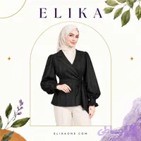شومیز مجلسی ویوین