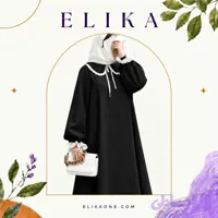 عبای فانتزی ماتیلدا