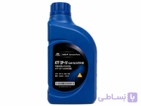 روغن گیربکس 4خط اصلی جنیون پارت