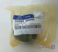 بوش طبق بزرگ سراتو سایپا اصلی
