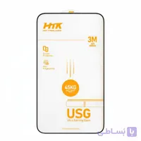 محافظ صفحه نمایش HTK مناسب برای آیفون 16 پرومکس