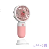 پنکه رومیزی مدل Handheld Mini