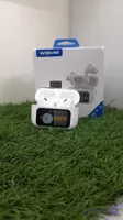 ایرپاد WISME WT-5 هندزفری بیسیم هندزفری بلوتوث دارای صفحه نمایش
