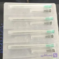 کنولا گیج 21/70