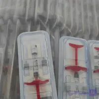 ژل لب آراستی تک سی سی