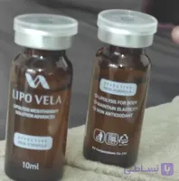 کوکتل چربی سوز لیپو والا