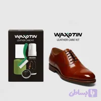 پک مراقبت چرم واکسوتین