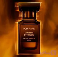 عطر ادکلن تام فورد امبر اینتریگ | Tom Ford Amber Intrigue