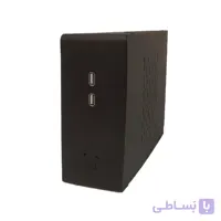 مینی پی سی ایسوس ASUS H610T2 i5 13400
