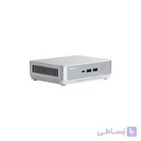 مینی پی سی ایسوس ASUS NUC 14 Pro+ NUC14RVSU5