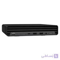 مینی پی سی (i5 نسل 13) HP Pro Mini 260 G9