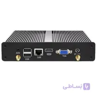 مینی پی سی صنعتی نت کامپیوتر مدل NT-i54