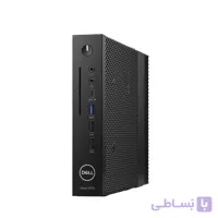 تین کلاینت دل DELL 5070 Pntium