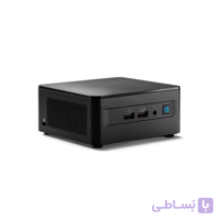مینی کامپیوتر ایسوس NUC13ANHh5