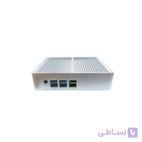 مینی پی سی صنعتی نت کامپیوتر مدل NT-i55