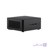 مینی کامپیوتر ایسوس نسل ۱۴ مدل ASUS NUC14RVHU7