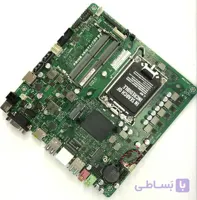 مادربرد صنعتی ایسوس H610T2