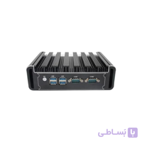 مینی کامپیوتر صنعتی نت کامپیوتر مدل NT-i55-2LC