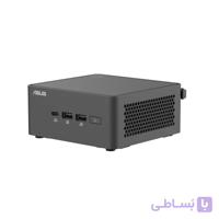 مینی کامپیوتر ایسوس NUC 15 Pro مدل NUC15CRHU5