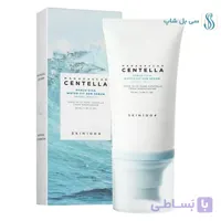 ضدآفتاب روشن کننده سنتلا اسکین 1004 SPF50+ – آبرسان و ضد التهاب