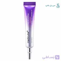 بوستر سرم رتینال مدی کیوب با ۵٪ ولوفیلین ۱۵ میل اصل