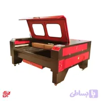 دستگاه برش لیزر غیر فلزات باکسی NCL130180