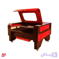 دستگاه برش لیزر غیر فلزات باکسی NCL14090