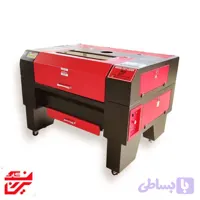 دستگاه برش لیزر غیر فلزات باکسی NCL6090