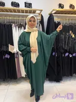مدل جولیا بندتنظیم دار