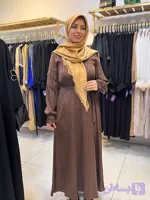 مدل جولیا نگین