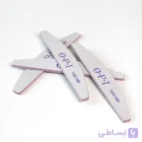 سوهان ناخن POI دوطرفه مدل 180/100