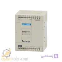 پی ال سی تتا مدل VS1-14MR-D
